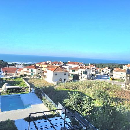 Panoramic Villa Mar Nazare Bagian luar foto